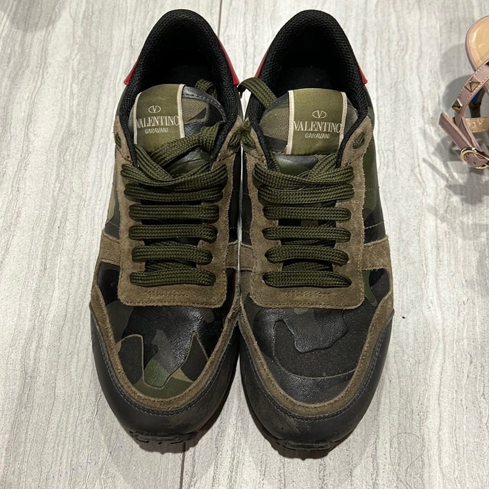 Valentino sneakers